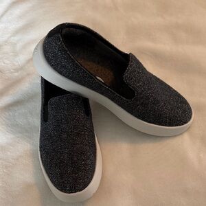 Allbirds Charcoal Wool Cruiser